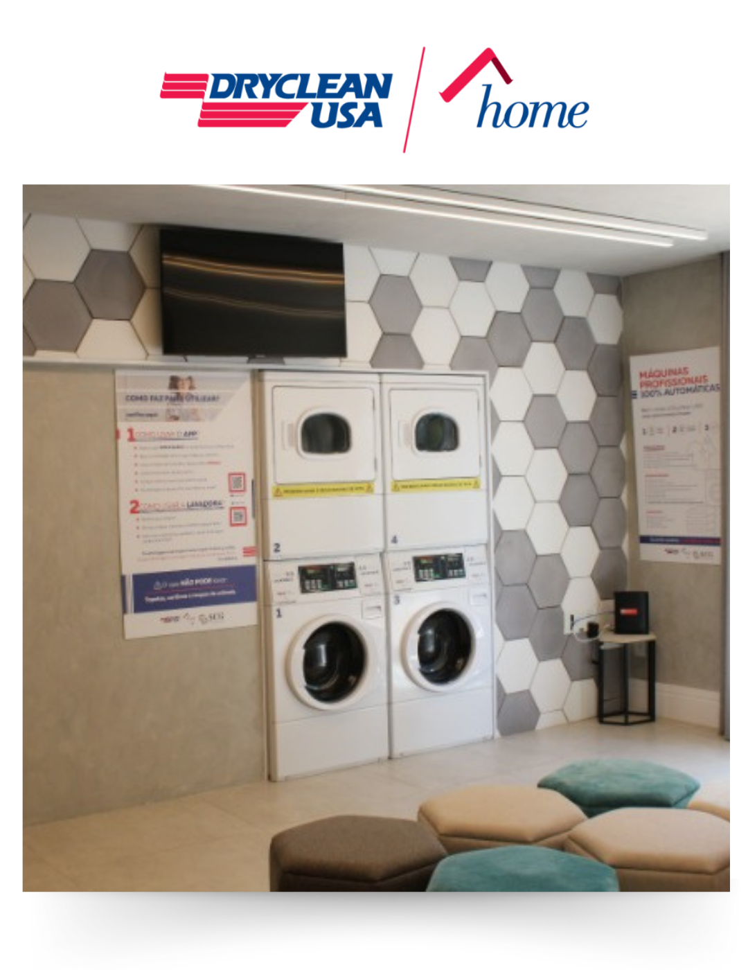 dryclean usa home